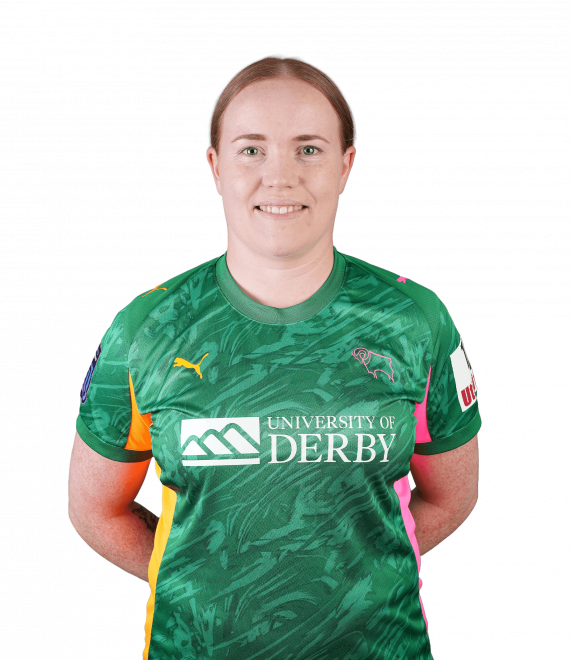 Sarah Morgan