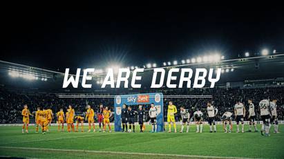 We Are Derby: Episode Eight - The Fight Continues