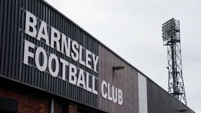 New Date Confirmed For Barnsley Match