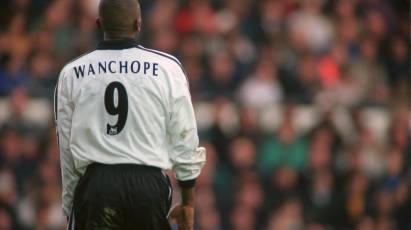 RamsTV Meets Relived: Paulo Wanchope On That Goal At Old Trafford