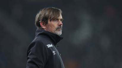 Cocu Eyeing Consistency Ahead Of Getting Busy December Started