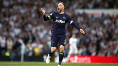 Keogh: “This Is The Moment That You Are All In It For"