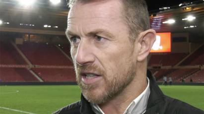 Rowett Reacts To Standout Boro Victory