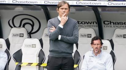 Cocu: “We Make Too Many Mistakes Against The Top Teams”