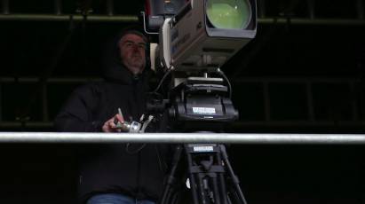 Bristol City Clash Selected For Live TV Coverage