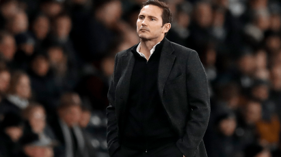 Lampard Wary Of Rotherham Threats