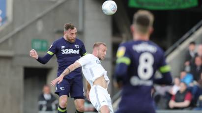 Rams Take A Point From The Liberty Stadium