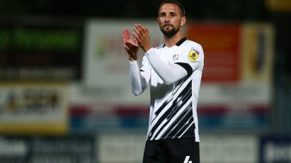 Pre-Match Thoughts: Hourihane Relishing Lincoln Test