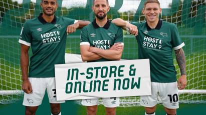 Third Kit Now On Sale In DCFCMegastore And Online