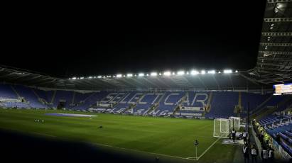 Ticket Information: Reading (A)