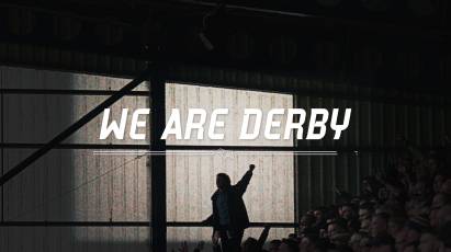 We Are Derby: 2022/23 Season - Episode 6