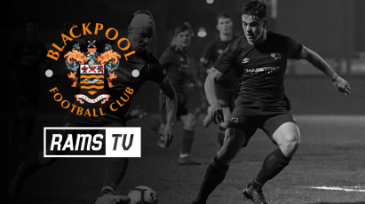 Watch The Young Rams In The FA Youth Cup LIVE and for FREE