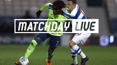 QPR Matchday Live Production Available To Subscribers
