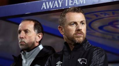 Rowett Rues “Disappointing” Late Lapse