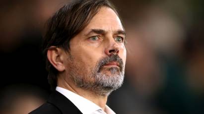 Cocu Hails Derby’s Class After Defeating Stoke 