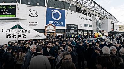 Fans Park Opening Times Confirmed For Sunday