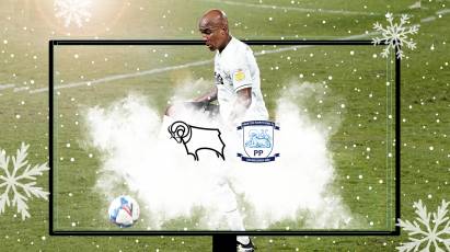 Watch From Home: Derby County Vs Preston North End LIVE On RamsTV - Important Information