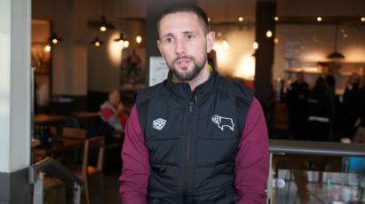 Bolton Wanderers (H) Preview: Conor Hourihane