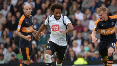 REPORT: Derby County 0-2 Newcastle United