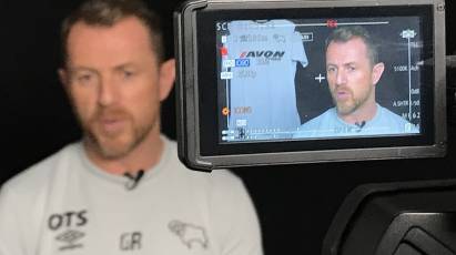 Rowett Wants 'Spirit, Energy And Drive' At City Ground