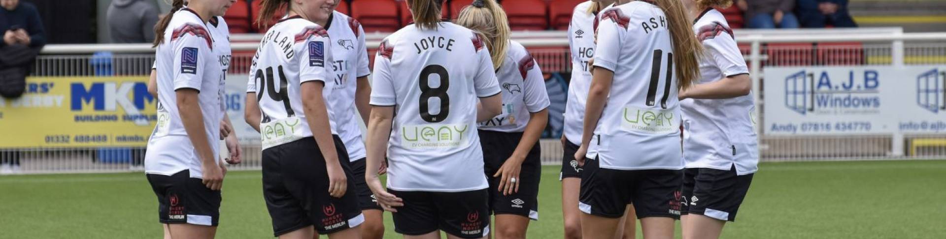 FA Women's National League Northern Premier Division