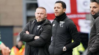 Rosenior: “We Were Outstanding From The First Whistle”