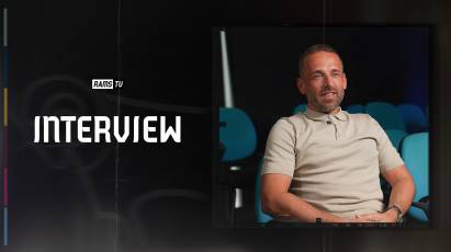 INTERVIEW: "An Incredible Honour" - Smith On Taking Academy Manager Role