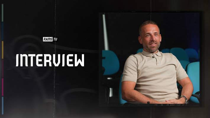 INTERVIEW: "An Incredible Honour" - Smith On Taking Academy Manager Role