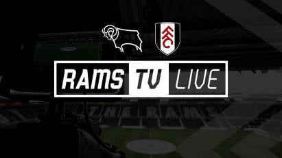 Derby County Vs Fulham Available To Stream LIVE In Select Countries