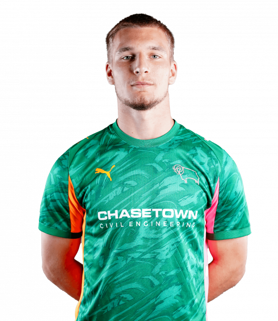 Cristiano Dzialuk