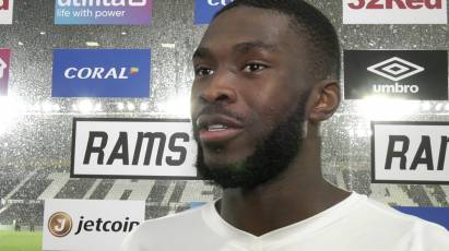 Tomori  Disappointed Not To Get Three Points