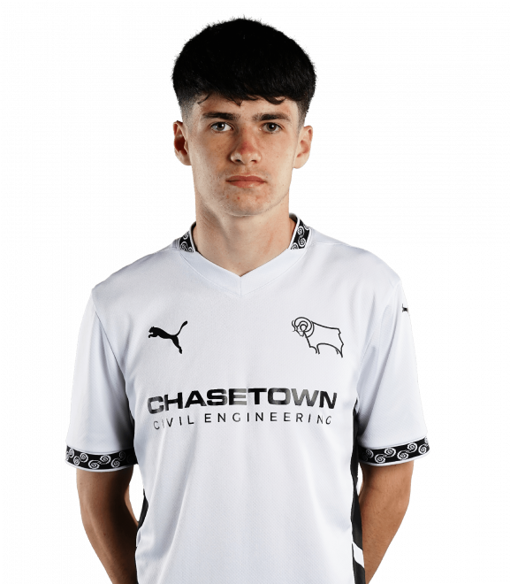 Sean Corry