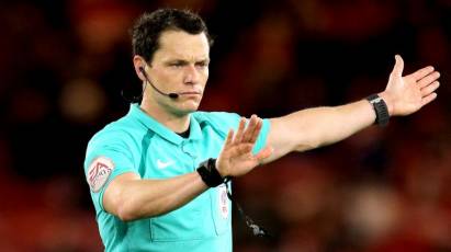 England To Take Charge Of Millwall Clash