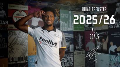 FEATURE: Every Rhian Brewster Goal in 2025/26