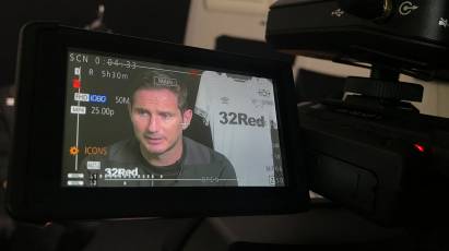Lampard Looks Ahead To Bolton Test