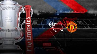 Supporters Encouraged To Arrive Early As Rams Close In On Manchester United Sell-Out