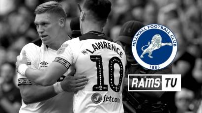 How To Follow Derby’s Trip To The Den on RamsTV