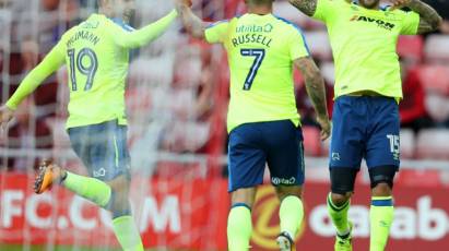 Goalscorer Says Sunderland Draw Represents A Good Start