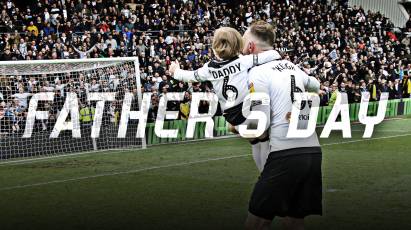 Spoil Your Dad This Father’s Day At Pride Park