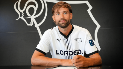 TRANSFER NEWS: Introducing...Charlie Taylor