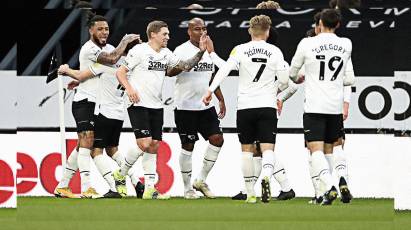 HIGHLIGHTS: Derby County 2-1 Middlesbrough