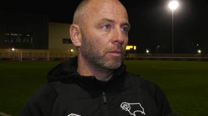 Lyons Delighted With Under-23s Following Emphatic Blackburn Win