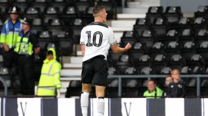 Derby County 2-1 Wolves