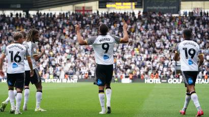 2025/26 REVIEW: A Busy Summer Window, Cup Success and Carlton's Clinical Start - Part One