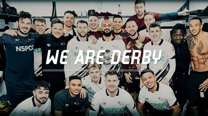 We Are Derby: 2022/23 Season - Episode 5