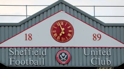 Sheffield United Tickets SOLD OUT