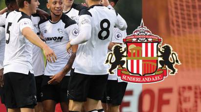 Support Our Under-23s For FREE Against Sunderland