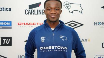 Nto Makes Derby Return By Joining Under-21s Squad 