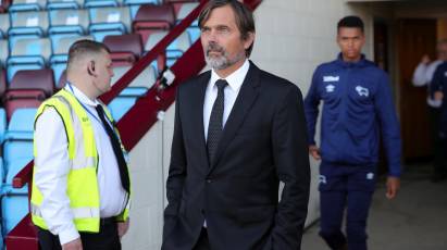 Cocu Pleased With How Players Have Adapted To His Style