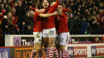 Barnsley In Focus